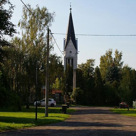 Pension Pohland Leipzig Buitenkant foto